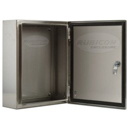 RBC-00 Rubicon Enclosure