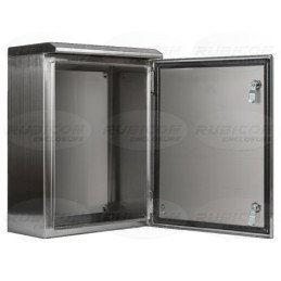 RBN-04 Rubicon Enclosure