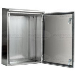 RBNS-00 Rubicon Enclosure