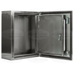 Rubicon Enclosure RBS-01