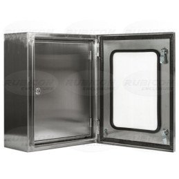 RBS-02 Rubicon Enclosure