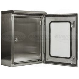 RBW-01 Rubicon Enclosure