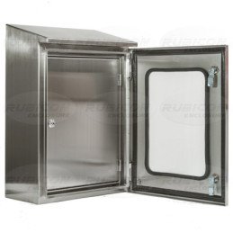 RBWS-02 Rubicon Enclosure