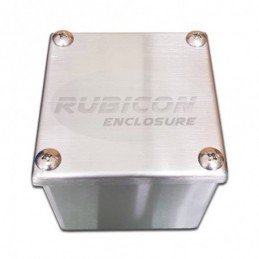 RUBICON ENCLOSURE®