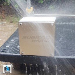 RUBICON ENCLOSURE®