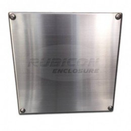 Stainless Steel Box